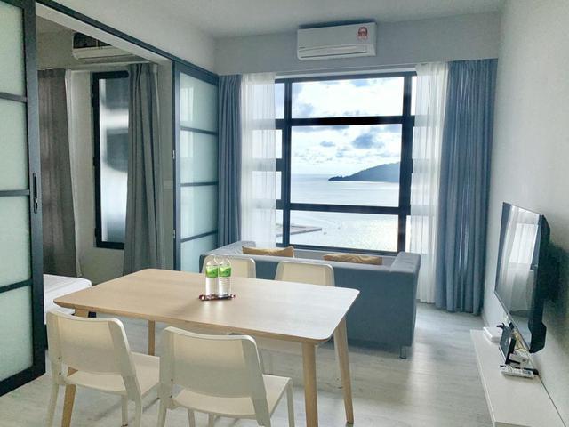 Serviced Residence for rent in Kinabalu, Sabah