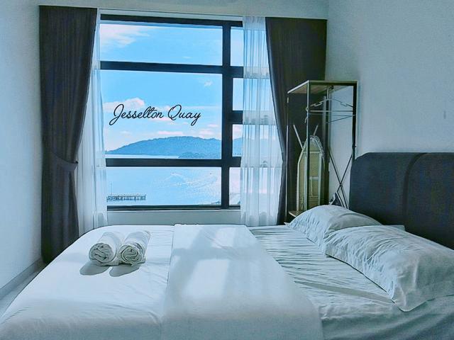 Serviced Residence for sale in Kinabalu, Sabah