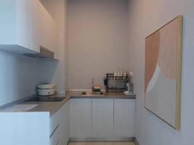 Serviced Residence for sale in Kinabalu, Sabah