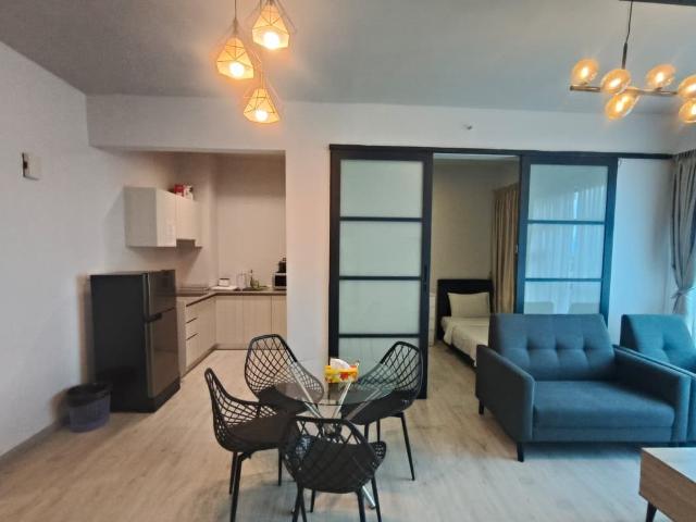 House for rent in Jesselton Quay, Kota Kinabalu