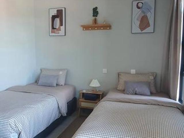 Serviced Residence for sale in Kinabalu, Sabah