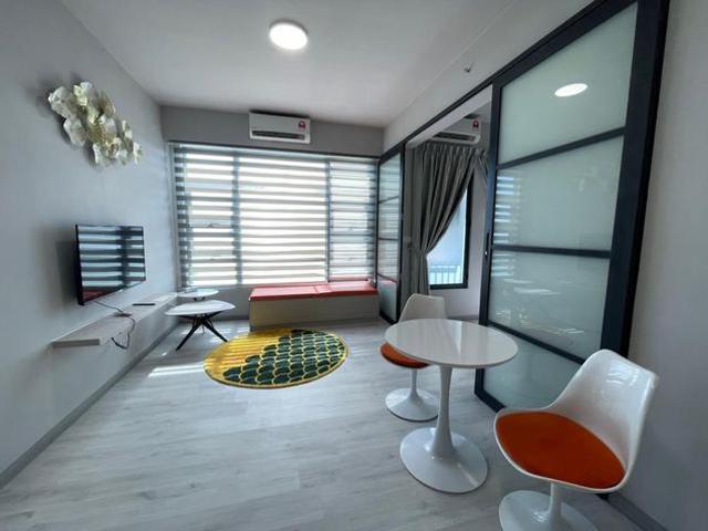 Serviced Residence for rent in Kinabalu, Sabah