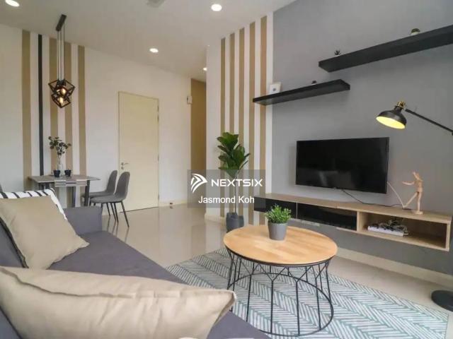 Residential House for rent in Kinabalu, Sabah