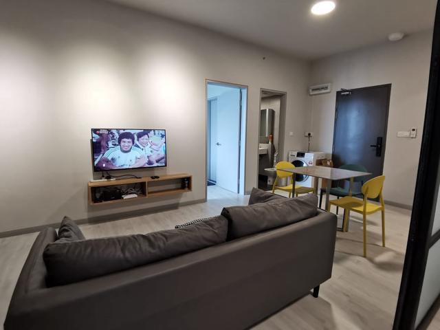 Serviced Residence for sale in Kinabalu, Sabah