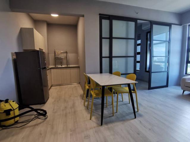 Serviced Residence for sale in Kinabalu, Sabah
