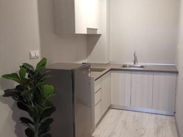 Serviced Residence for sale in Kinabalu, Sabah