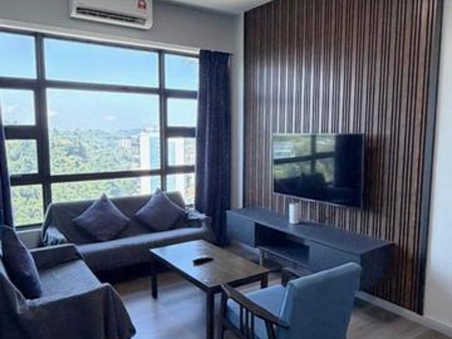 Serviced Residence for sale in Kinabalu, Sabah