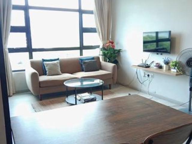 Serviced Residence for rent in Kinabalu, Sabah