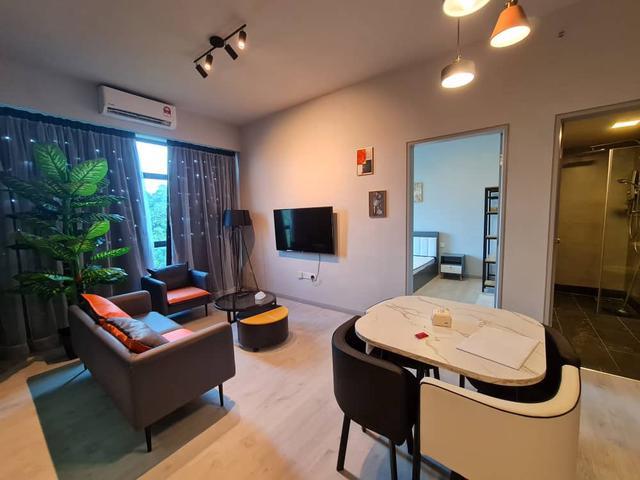 Serviced Residence for rent in Kinabalu, Sabah
