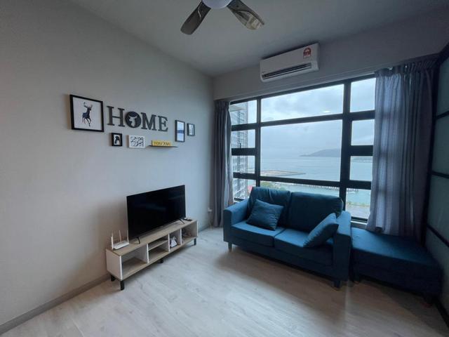 Serviced Residence for sale in Kinabalu, Sabah