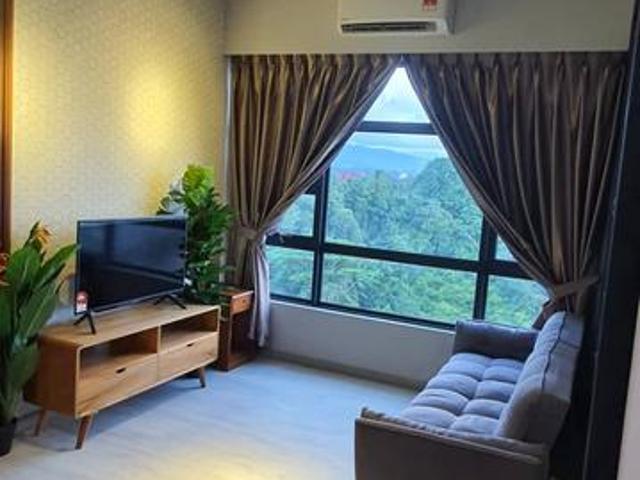 Serviced Residence for rent in Kota Kinabalu, Bahagian Pantai Barat