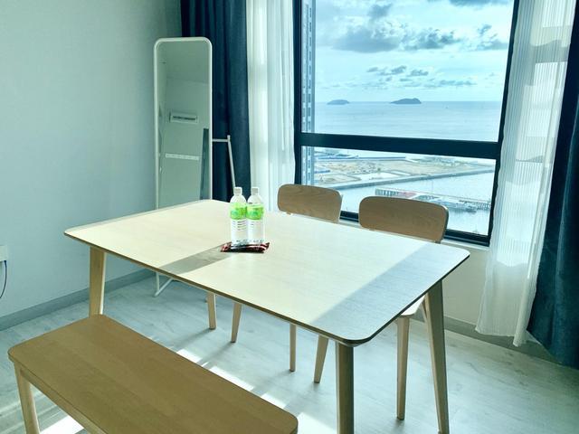 Serviced Residence for rent in Kinabalu, Sabah