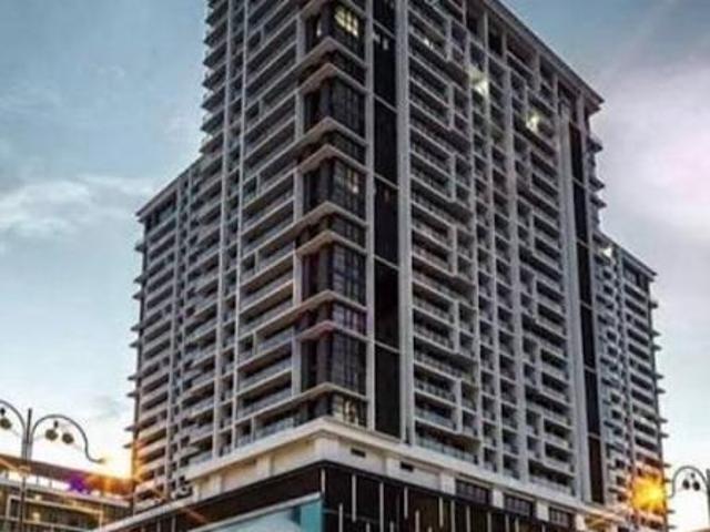 Condominium for sale in Kinabalu, Sabah