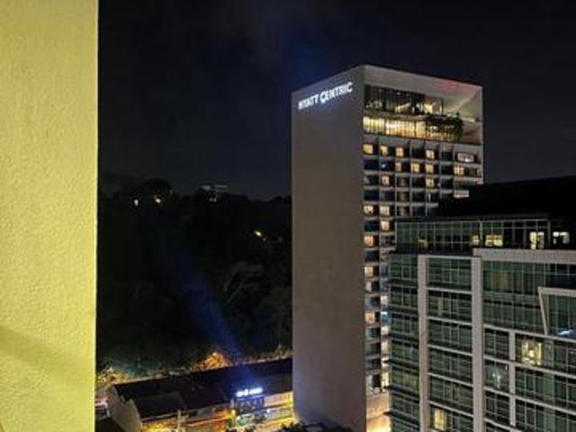 Condominium for rent in Kota Kinabalu, Bahagian Pantai Barat