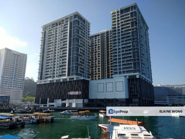 Condominium for sale in Kinabalu, Sabah
