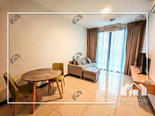 Condominium for rent in Kota Kinabalu, Bahagian Pantai Barat