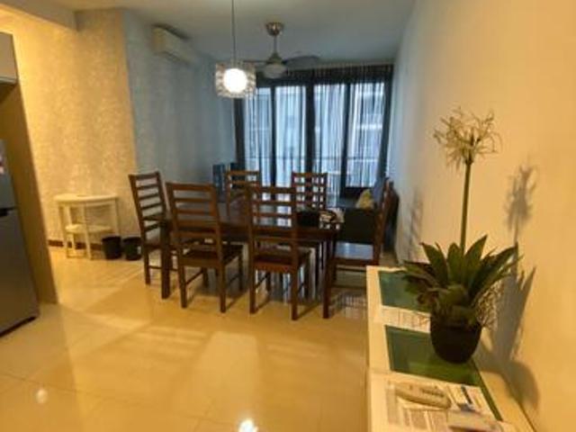 Condominium for sale in Kinabalu, Sabah
