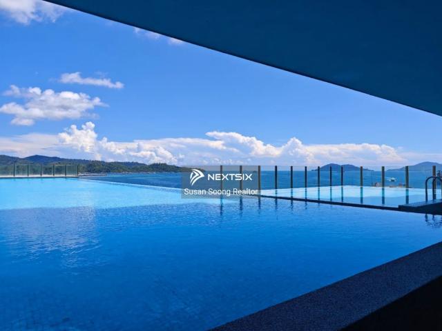 Apartment for rent in Kota Kinabalu, Bahagian Pantai Barat