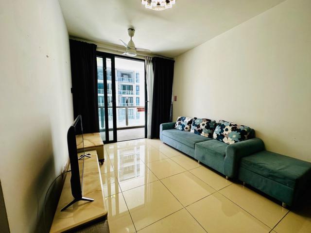 Condominium for rent in Kota Kinabalu, Bahagian Pantai Barat