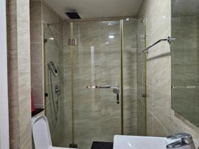 Condominium for rent in Kota Kinabalu, Bahagian Pantai Barat