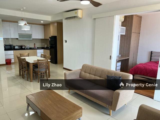 Condominium for rent in Kinabalu, Sabah