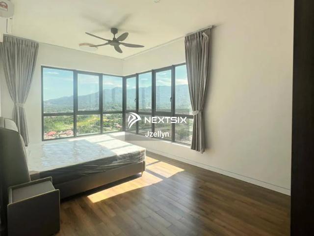 Residential House for rent in Kinabalu, Sabah