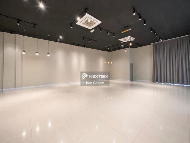 Residential House for rent in Kinabalu, Sabah