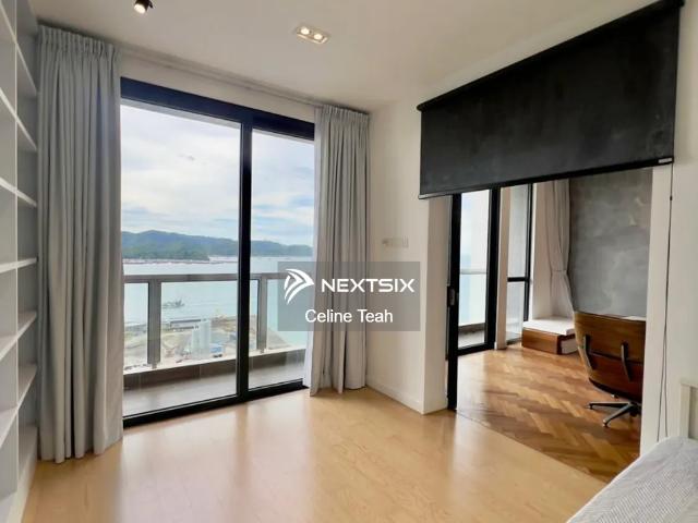 Residential House for rent in Kinabalu, Sabah