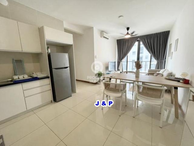 Apartment for rent in Kinabalu, Sabah