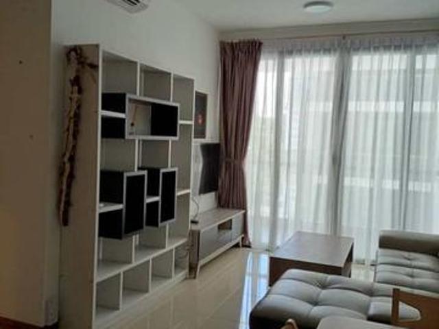 Condominium for rent in Kinabalu, Sabah