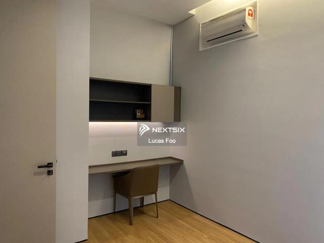Residential House for rent in Kinabalu, Sabah