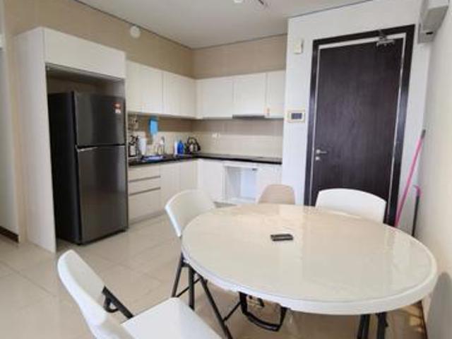Condominium for rent in Kinabalu, Sabah