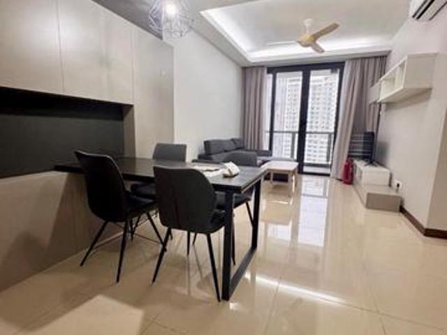 Condominium for rent in Kinabalu, Sabah