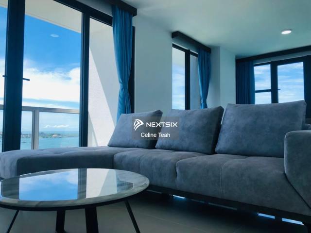 Residential House for rent in Kinabalu, Sabah