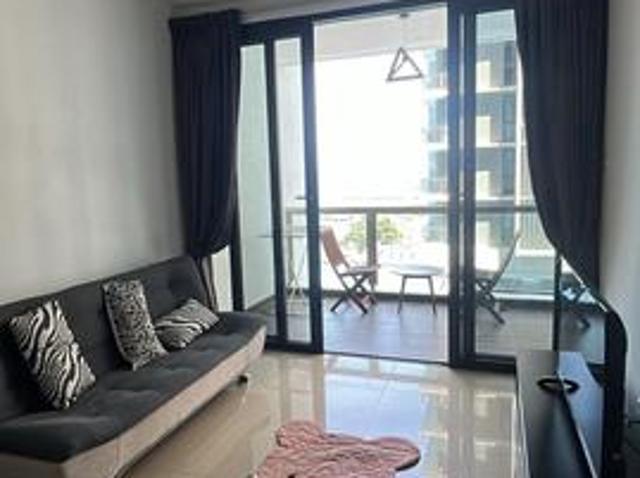 Condominium for rent in Kinabalu, Sabah