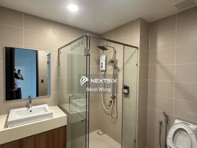 Residential House for rent in Kinabalu, Sabah