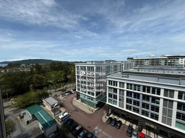 Residential House for rent in Kinabalu, Sabah