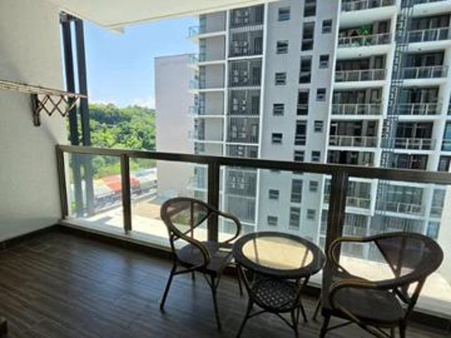 Condominium for sale in Kota Kinabalu, Bahagian Pantai Barat
