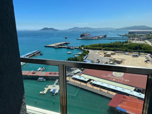 Apartment for rent in Kinabalu, Sabah