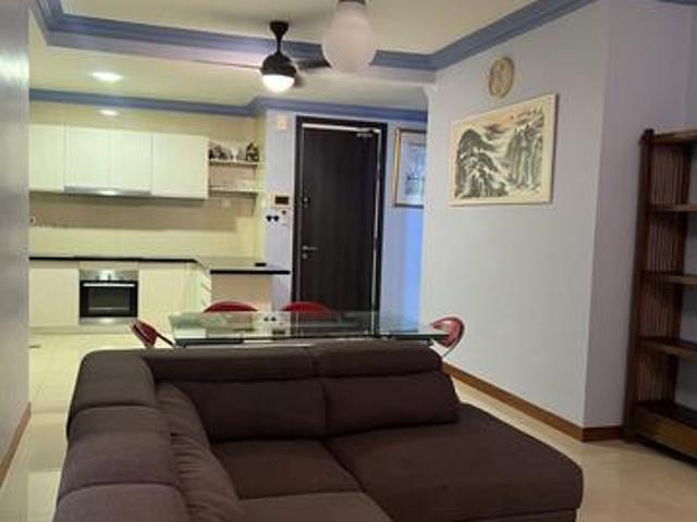 Condominium for rent in Kota Kinabalu, Bahagian Pantai Barat