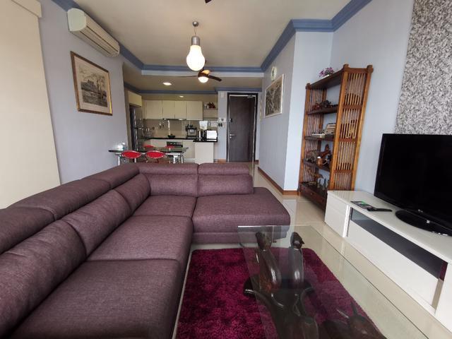 Condominium for rent in Kota Kinabalu, Bahagian Pantai Barat