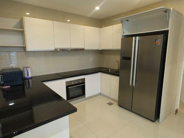 House for rent in Kota Kinabalu, Bahagian Pantai Barat