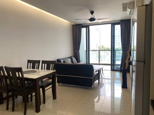Condominium for rent in Kota Kinabalu, Bahagian Pantai Barat