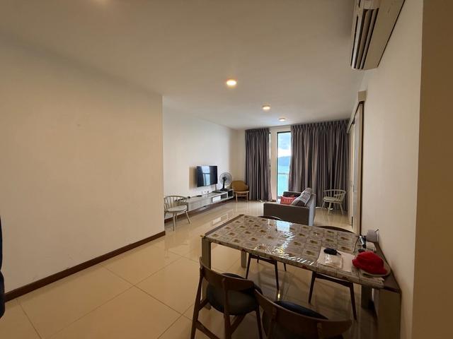 Condominium for rent in Kota Kinabalu, Bahagian Pantai Barat