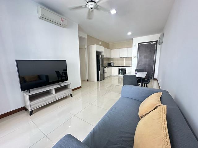 Condominium for sale in Kinabalu, Sabah