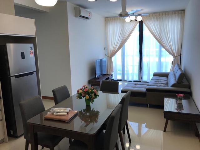 Condominium for sale in Kinabalu, Sabah