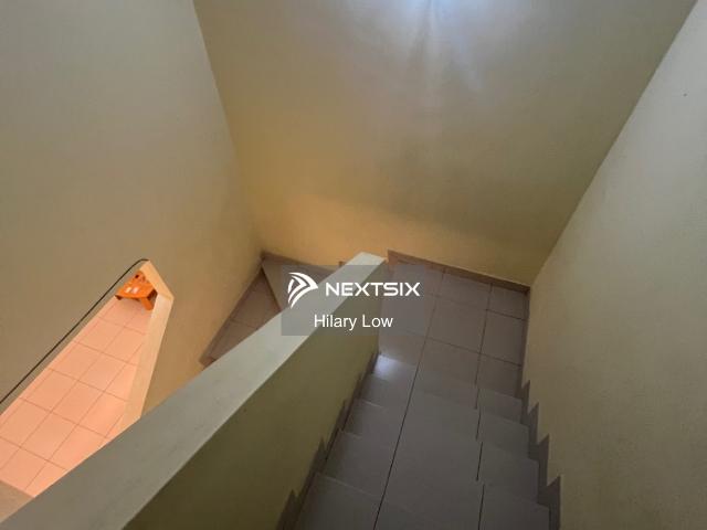 Residential House for rent in Kinabalu, Sabah