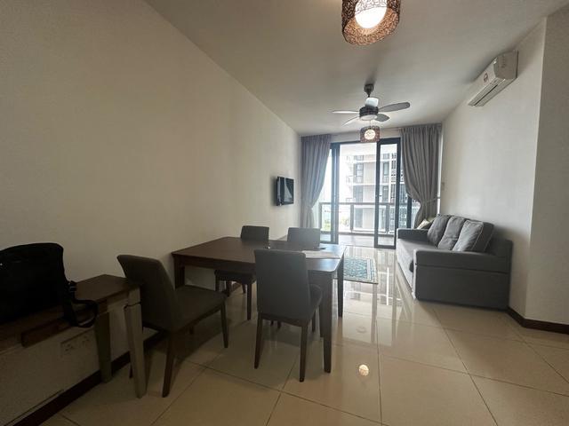 Condominium for sale in Kinabalu, Sabah