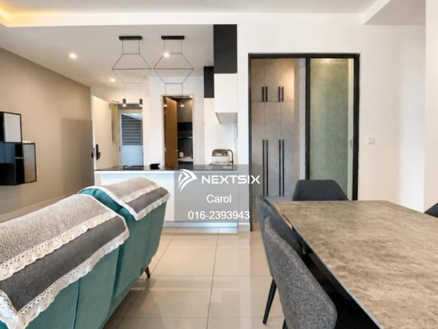Residential House for rent in Kinabalu, Sabah