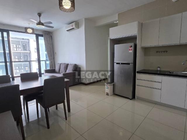 Apartment for rent in Kinabalu, Sabah